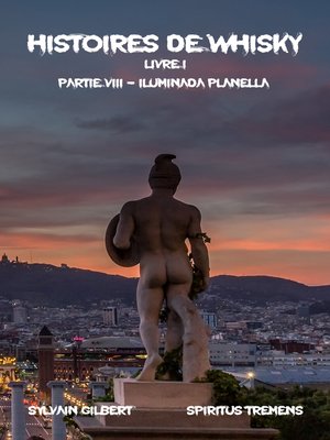 cover image of Partie VIII--ILUMINADA PLANELLA